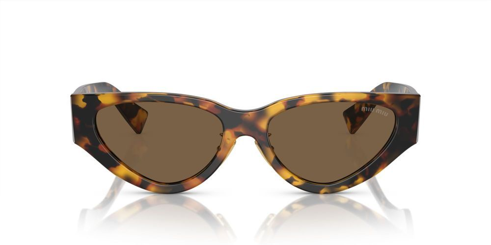 MIU MIUMIU MIU MU 03ZS VAU06B 54 GMIU MIU MU 03ZS VAU06B 54 Kadın Güneş GözlüğüMIU MIU MU 03ZS VAU06B 54 Kadın Güneş Gözlüğü