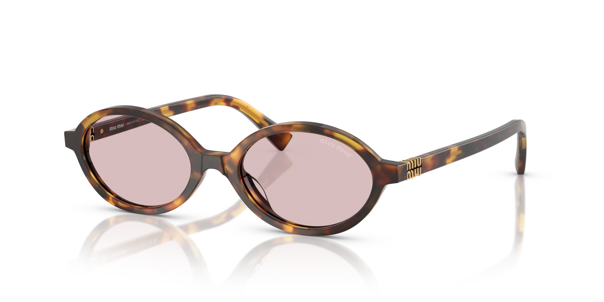 MIU MIUMIU MIU MU 04ZS 14L4I0 50 GMIU MIU MU 04ZS 14L4I0 50 Kadın Güneş GözlüğüMIU MIU MU 04ZS 14L4I0 50 Kadın Güneş Gözlüğü