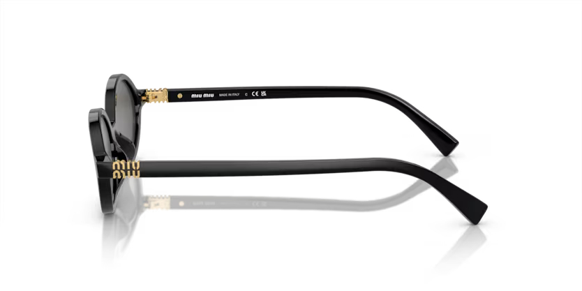 MIU MIUMIU MIU MU 04ZS 1AB-5S0 50 GMIU MIU MU 04ZS 1AB-5S0 50 Unisex Güneş GözlüğüMIU MIU MU 04ZS 1AB-5S0 50 Unisex Güneş Gözlüğü