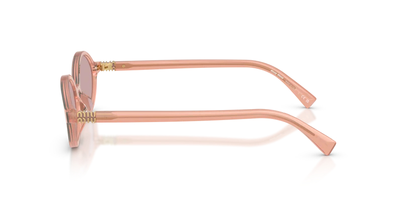 MIU MIUMIU MIU MU 04ZS 20I60V 50 GMIU MIU MU 04ZS 20I60V 50 Kadın Güneş GözlüğüMIU MIU MU 04ZS 20I60V 50 Kadın Güneş Gözlüğü