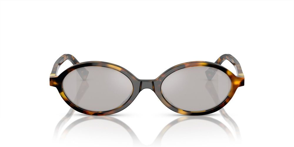 MIU MIUMIU MIU MU 04ZS VAU07F 50 GMIU MIU MU 04ZS VAU07F 50 Kadın Güneş GözlüğüMIU MIU MU 04ZS VAU07F 50 Kadın Güneş Gözlüğü