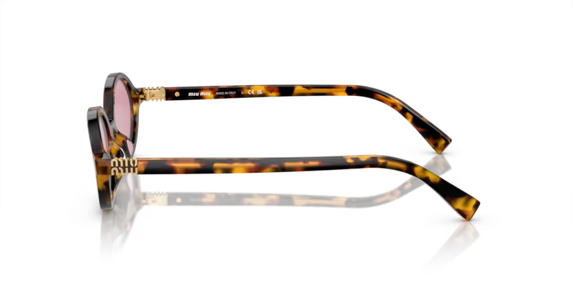 MIU MIUMIU MIU MU 04ZS VAU50D 50 GMIU MIU MU 04ZS VAU50D 50 Unisex Güneş GözlüğüMIU MIU MU 04ZS VAU50D 50 Unisex Güneş Gözlüğü