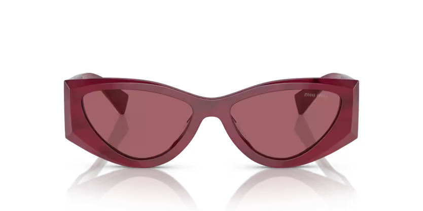 MIU MIUMIU MIU MU 06YS 16H08S 54 GMIU MIU MU 06YS 16H08S 54 Kadın Güneş GözlüğüMIU MIU MU 06YS 16H08S 54 Kadın Güneş Gözlüğü
