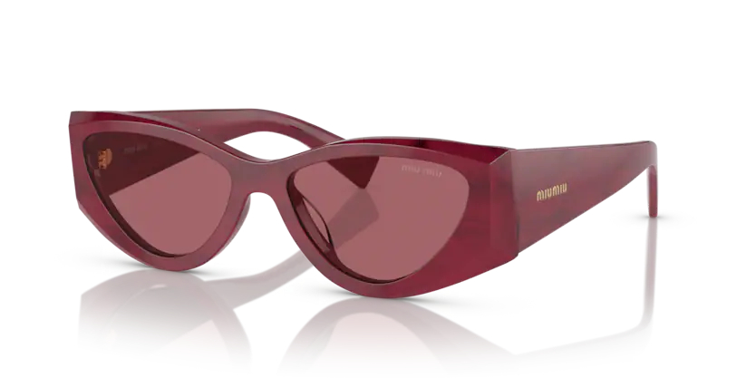 MIU MIUMIU MIU MU 06YS 16H08S 54 GMIU MIU MU 06YS 16H08S 54 Kadın Güneş GözlüğüMIU MIU MU 06YS 16H08S 54 Kadın Güneş Gözlüğü