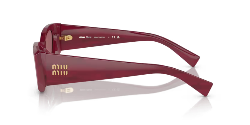 MIU MIUMIU MIU MU 06YS 16H08S 54 GMIU MIU MU 06YS 16H08S 54 Kadın Güneş GözlüğüMIU MIU MU 06YS 16H08S 54 Kadın Güneş Gözlüğü