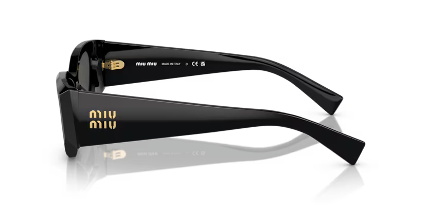 MIU MIUMIU MIU MU 06YS 1AB5S0 54 GMIU MIU MU 06YS 1AB5S0 54 Kadın Güneş GözlüğüMIU MIU MU 06YS 1AB5S0 54 Kadın Güneş Gözlüğü