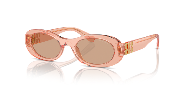 MIU MIUMIU MIU MU 06ZS 13T1P1 50 GMIU MIU MU 06ZS 13T1P1 50 Kadın Güneş GözlüğüMIU MIU MU 06ZS 13T1P1 50 Kadın Güneş Gözlüğü
