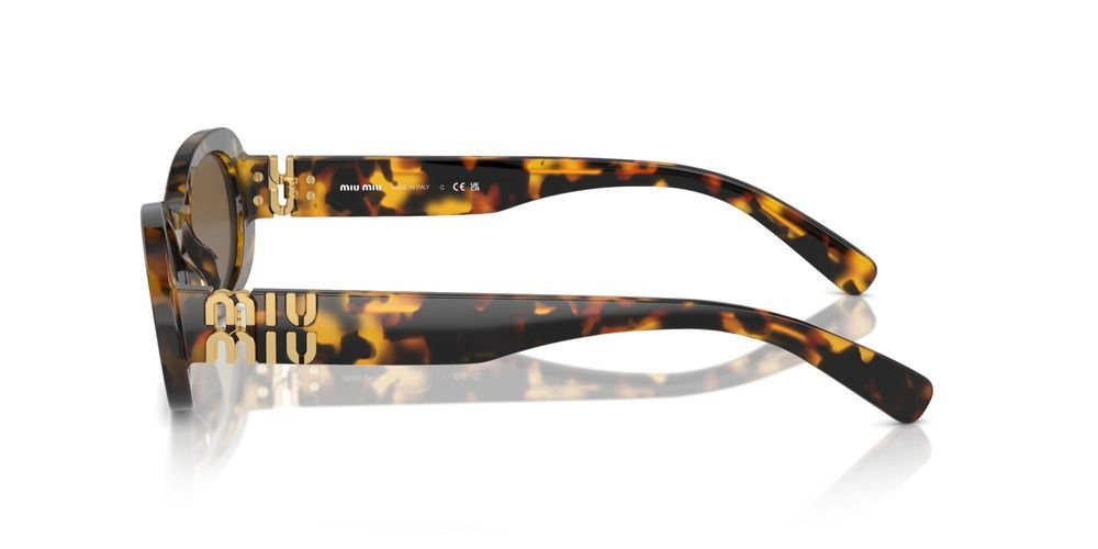 MIU MIUMIU MIU MU 06ZS VAU06B 50 GMIU MIU MU 06ZS VAU06B 50 Kadın Güneş GözlüğüMIU MIU MU 06ZS VAU06B 50 Kadın Güneş Gözlüğü