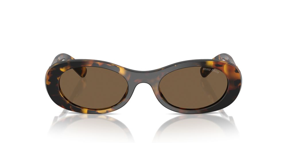 MIU MIUMIU MIU MU 06ZS VAU06B 50 GMIU MIU MU 06ZS VAU06B 50 Kadın Güneş GözlüğüMIU MIU MU 06ZS VAU06B 50 Kadın Güneş Gözlüğü