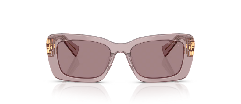 MIU MIUMIU MIU MU 07YS 12W20I 53 GMIU MIU MU 07YS 12W20I 53 Kadın Güneş GözlüğüMIU MIU MU 07YS 12W20I 53 Kadın Güneş Gözlüğü
