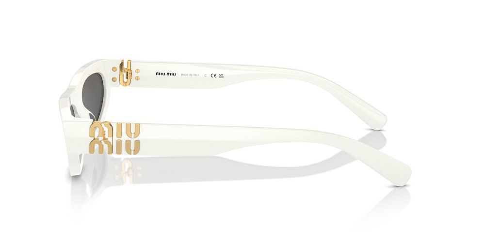 MIU MIUMIU MIU MU 07ZS 1425S0 56 GMIU MIU MU 07ZS 1425S0 56 Kadın Güneş GözlüğüMIU MIU MU 07ZS 1425S0 56 Kadın Güneş Gözlüğü