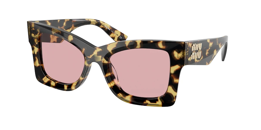 MIU MIUMIU MIU MU 08WS 7S003S 51 GMIU MIU MU 08WS 7S003S 51 Gözlük AksesuarıMIU MIU MU 08WS 7S003S 51 Gözlük Aksesuarı