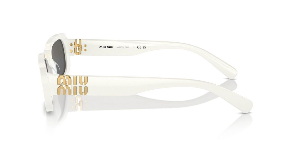 MIU MIUMIU MIU MU 08ZS 1425S0 53 GMIU MIU MU 08ZS 1425S0 53 Kadın Güneş GözlüğüMIU MIU MU 08ZS 1425S0 53 Kadın Güneş Gözlüğü