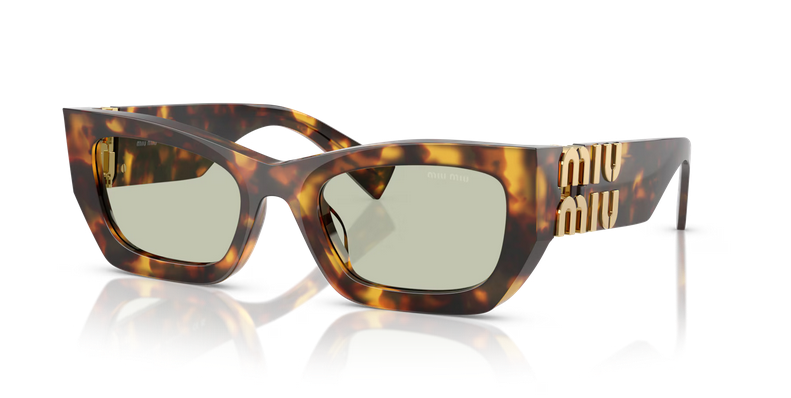 MIU MIUMIU MIU MU 09WS 14l50O 53 GMIU MIU MU 09WS 14l50O 53 Kadın Güneş GözlüğüMIU MIU MU 09WS 14l50O 53 Kadın Güneş Gözlüğü