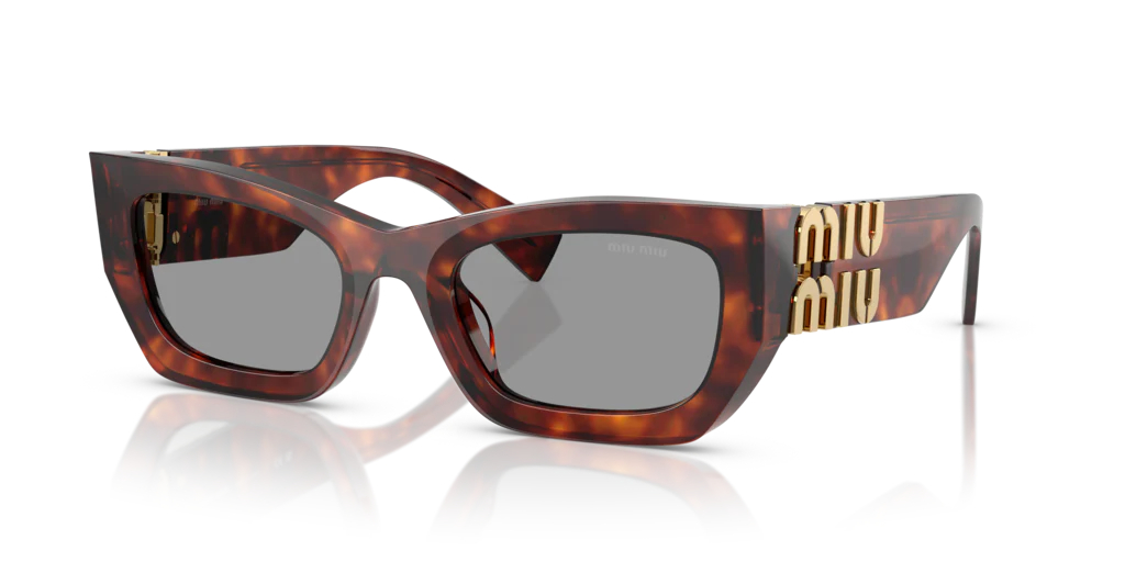 MIU MIUMIU MIU MU 09WS 21C40O 53 GMIU MIU MU 09WS 21C40O 53 Kadın Güneş GözlüğüMIU MIU MU 09WS 21C40O 53 Kadın Güneş Gözlüğü