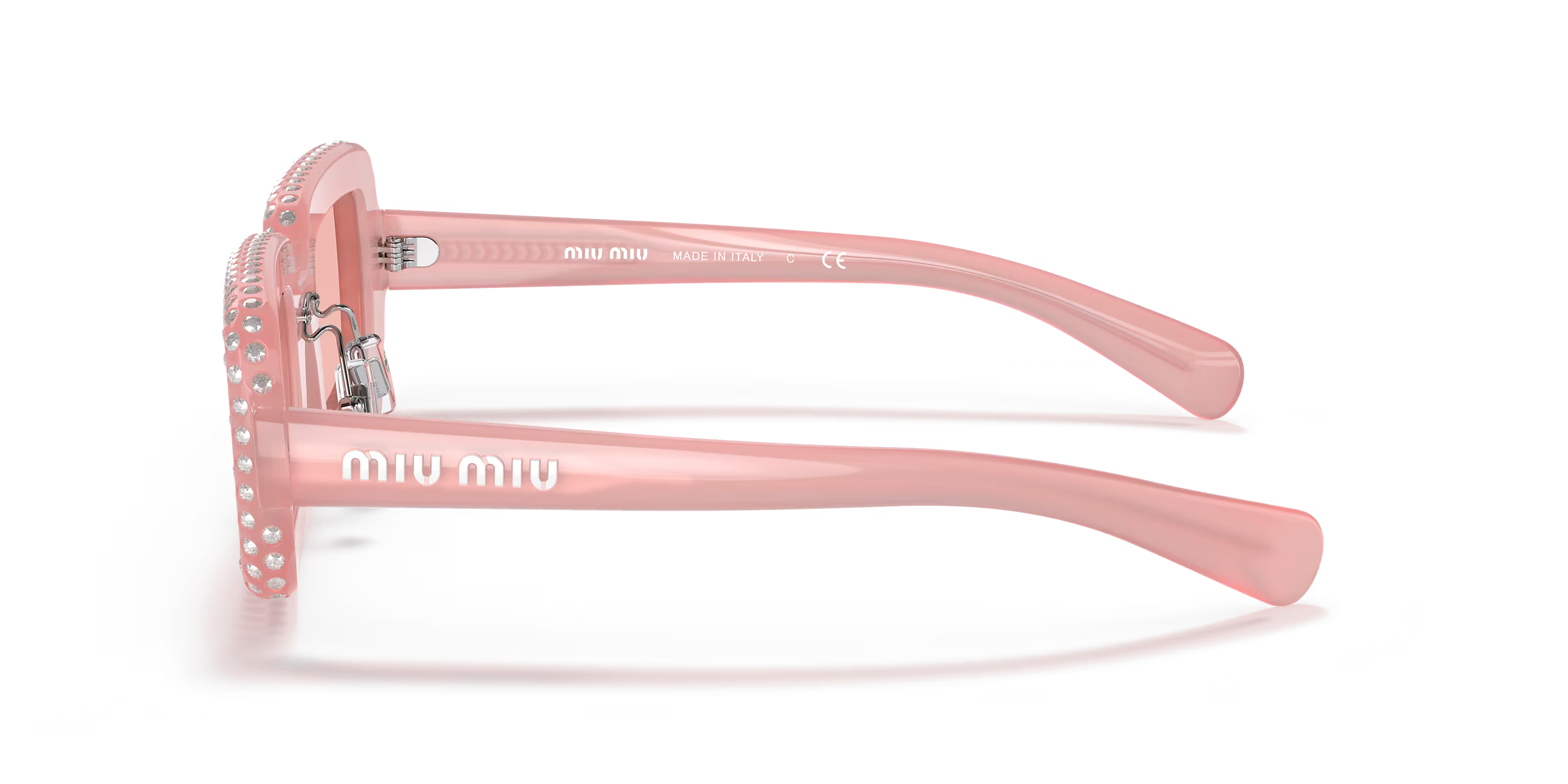 MIU MIUMIU MIU MU 09XS 05U4Q0 47 GMIU MIU MU 09XS 05U4Q0 47 Unisex Güneş GözlüğüMIU MIU MU 09XS 05U4Q0 47 Unisex Güneş Gözlüğü