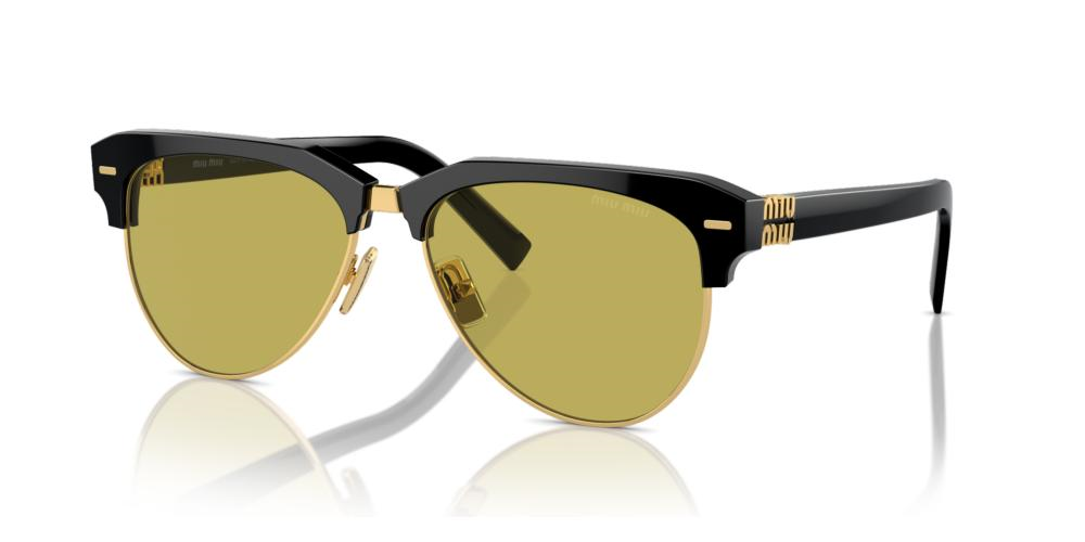 MIU MIUMIU MIU MU 09ZS 1AB07O 57 GMIU MIU MU 09ZS 1AB07O 57 Unisex Güneş GözlüğüMIU MIU MU 09ZS 1AB07O 57 Unisex Güneş Gözlüğü