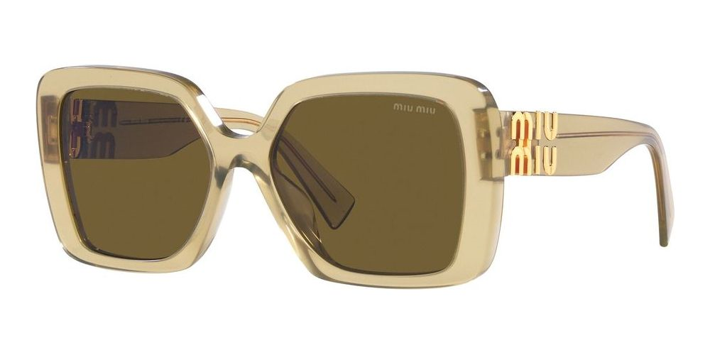 MIU MIUMIU MIU MU 10YS 11M01T 56 GMIU MIU MU 10YS 11M01T 56 Kadın Güneş GözlüğüMIU MIU MU 10YS 11M01T 56 Kadın Güneş Gözlüğü