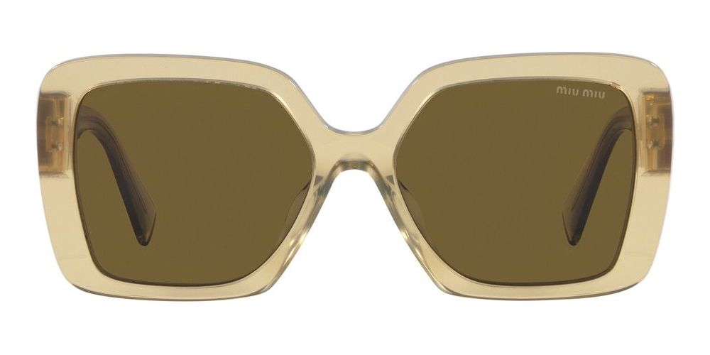 MIU MIUMIU MIU MU 10YS 11M01T 56 GMIU MIU MU 10YS 11M01T 56 Kadın Güneş GözlüğüMIU MIU MU 10YS 11M01T 56 Kadın Güneş Gözlüğü