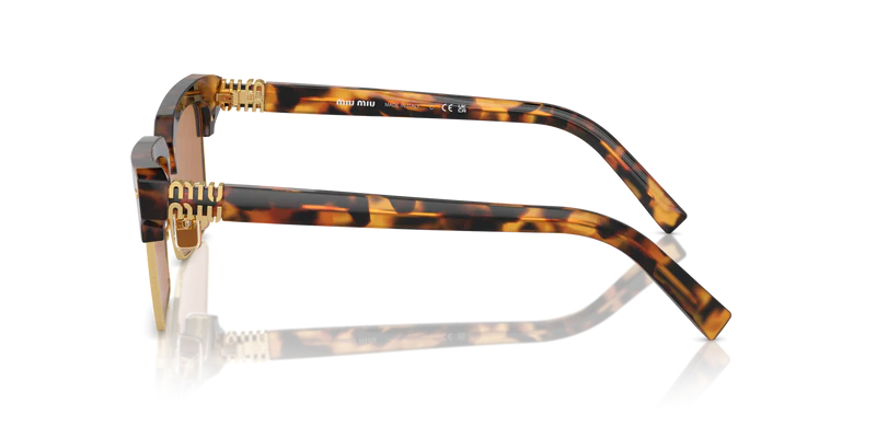 MIU MIUMIU MIU MU 10ZS 19P2Z1 54 GMIU MIU MU 10ZS 19P2Z1 54 Unisex Güneş GözlüğüMIU MIU MU 10ZS 19P2Z1 54 Unisex Güneş Gözlüğü