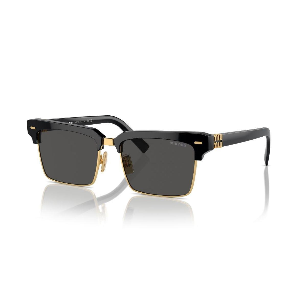 MIU MIUMIU MIU MU 10ZS 1AB5S0 54 GMIU MIU MU 10ZS 1AB5S0 54 Unisex Güneş GözlüğüMIU MIU MU 10ZS 1AB5S0 54 Unisex Güneş Gözlüğü