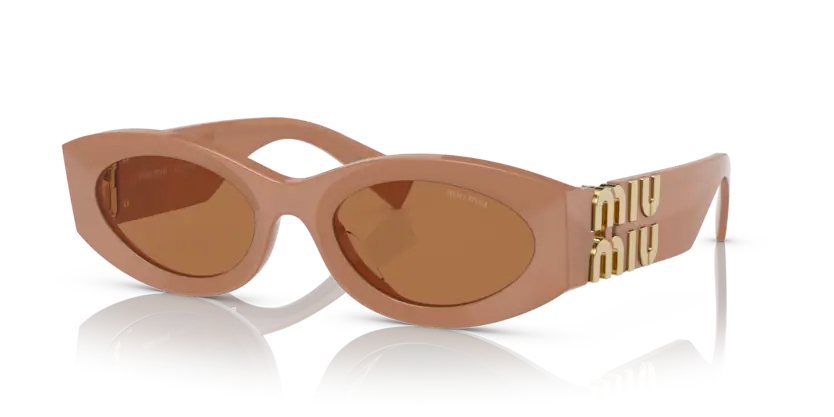 MIU MIUMIU MIU MU 11WS 14H2Z1 54 GMIU MIU MU 11WS 14H2Z1 54 Kadın Güneş GözlüğüMIU MIU MU 11WS 14H2Z1 54 Kadın Güneş Gözlüğü