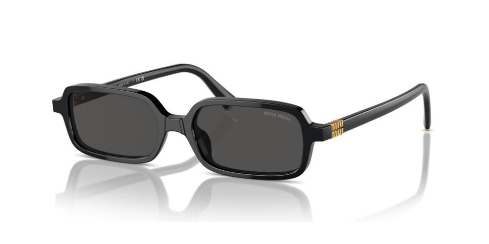 MIU MIUMIU MIU MU 11ZS 16K5S0 51 GMIU MIU MU 11ZS 16K5S0 51 Kadın Güneş GözlüğüMIU MIU MU 11ZS 16K5S0 51 Kadın Güneş Gözlüğü