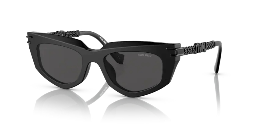 MIU MIUMIU MIU MU 12WS 1BO5S0 51 GMIU MIU MU 12WS 1BO5S0 51 Kadın Güneş GözlüğüMIU MIU MU 12WS 1BO5S0 51 Kadın Güneş Gözlüğü