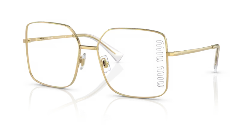 MIU MIUMIU MIU MU 51YS 5AK08N 60 GMIU MIU MU 51YS 5AK08N 60 Kadın Güneş GözlüğüMIU MIU MU 51YS 5AK08N 60 Kadın Güneş Gözlüğü