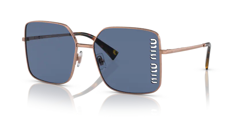 MIU MIUMIU MIU MU 51YS ZVF1V1 60 GMIU MIU MU 51YS ZVF1V1 60 Kadın Güneş GözlüğüMIU MIU MU 51YS ZVF1V1 60 Kadın Güneş Gözlüğü
