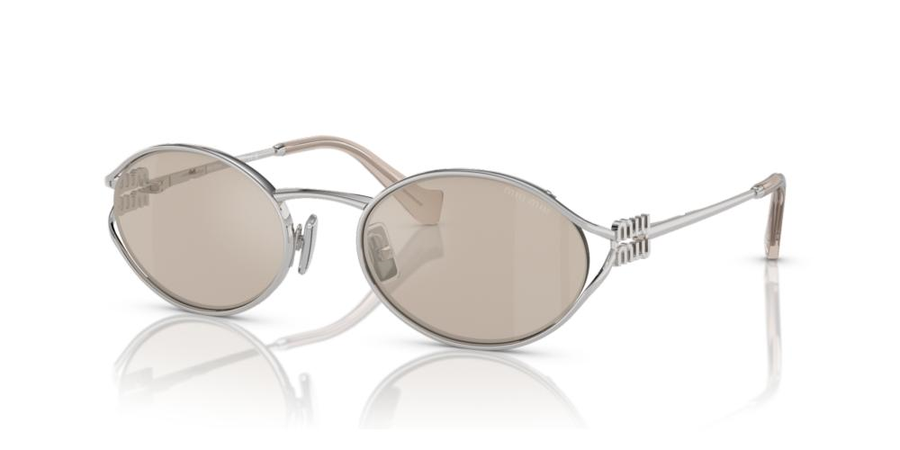 MIU MIUMIU MIU MU 52YS 1BC-10F 54 GMIU MIU MU 52YS 1BC-10F 54 Kadın Güneş GözlüğüMIU MIU MU 52YS 1BC-10F 54 Kadın Güneş Gözlüğü
