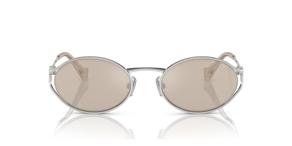 MIU MIUMIU MIU MU 52YS 1BC-10F 54 GMIU MIU MU 52YS 1BC-10F 54 Kadın Güneş GözlüğüMIU MIU MU 52YS 1BC-10F 54 Kadın Güneş Gözlüğü