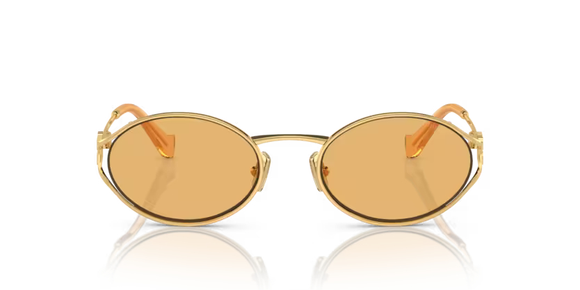 MIU MIUMIU MIU MU 52YS 5AK10B 54 GMIU MIU MU 52YS 5AK10B 54 Unisex Güneş GözlüğüMIU MIU MU 52YS 5AK10B 54 Unisex Güneş Gözlüğü