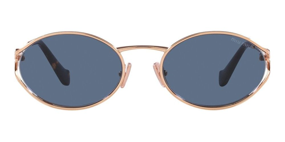 MIU MIUMIU MIU MU 52YS ZVF1V1 54 GMIU MIU MU 52YS ZVF1V1 54 Kadın Güneş GözlüğüMIU MIU MU 52YS ZVF1V1 54 Kadın Güneş Gözlüğü
