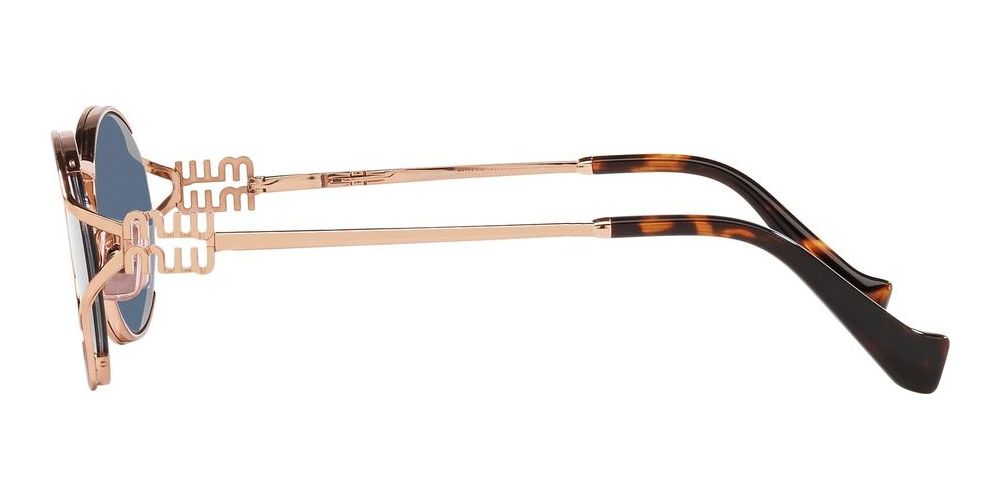 MIU MIUMIU MIU MU 52YS ZVF1V1 54 GMIU MIU MU 52YS ZVF1V1 54 Kadın Güneş GözlüğüMIU MIU MU 52YS ZVF1V1 54 Kadın Güneş Gözlüğü
