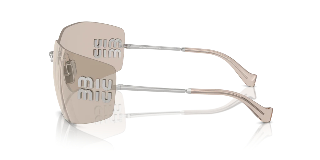 MIU MIUMIU MIU MU 54YS 1BC10F 80 GMIU MIU MU 54YS 1BC10F 80 Kadın Güneş GözlüğüMIU MIU MU 54YS 1BC10F 80 Kadın Güneş Gözlüğü