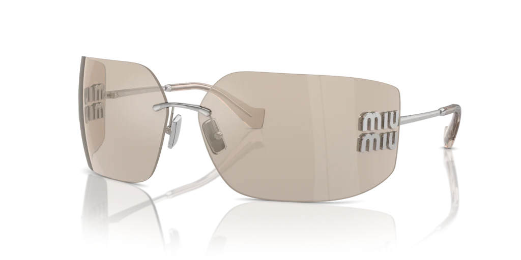 MIU MIUMIU MIU MU 54YS 1BC10F 80 GMIU MIU MU 54YS 1BC10F 80 Kadın Güneş GözlüğüMIU MIU MU 54YS 1BC10F 80 Kadın Güneş Gözlüğü