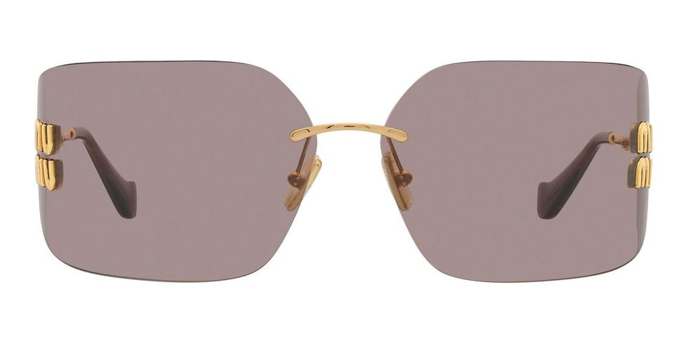 MIU MIUMIU MIU MU 54YS 5AK06I 80 GMIU MIU MU 54YS 5AK06I 80 Kadın Güneş GözlüğüMIU MIU MU 54YS 5AK06I 80 Kadın Güneş Gözlüğü