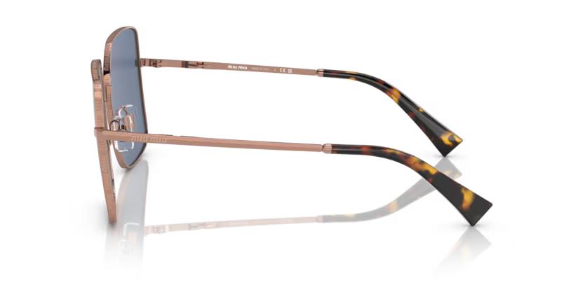 MIU MIUMIU MIU MU 54YS 5AK06I 80 GMIU MIU MU 54YS 5AK06I 80 Kadın Güneş GözlüğüMIU MIU MU 54YS 5AK06I 80 Kadın Güneş Gözlüğü