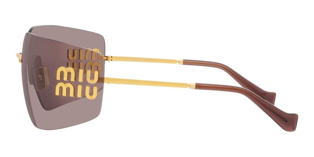 MIU MIUMIU MIU MU 54YS 5AK06I 80 GMIU MIU MU 54YS 5AK06I 80 Kadın Güneş GözlüğüMIU MIU MU 54YS 5AK06I 80 Kadın Güneş Gözlüğü