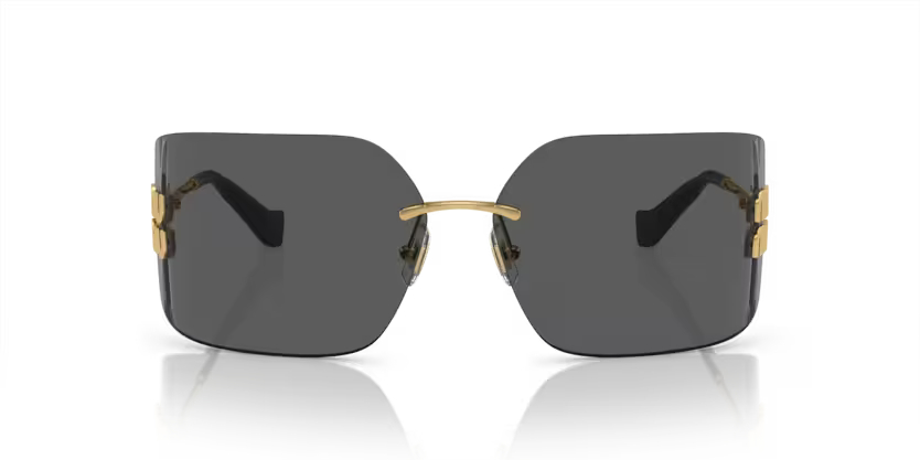 MIU MIUMIU MIU MU 54YS 5AK5S0 80 GMIU MIU MU 54YS 5AK5S0 80 Unisex Güneş GözlüğüMIU MIU MU 54YS 5AK5S0 80 Unisex Güneş Gözlüğü