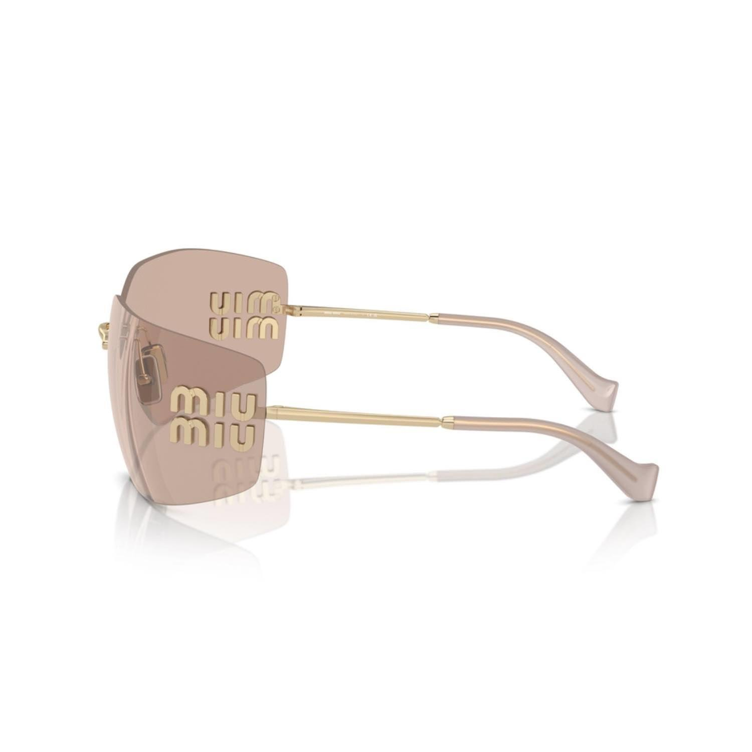 MIU MIUMIU MIU MU 54YS ZVN20F 80 GMIU MIU MU 54YS ZVN20F 80 Kadın Güneş GözlüğüMIU MIU MU 54YS ZVN20F 80 Kadın Güneş Gözlüğü