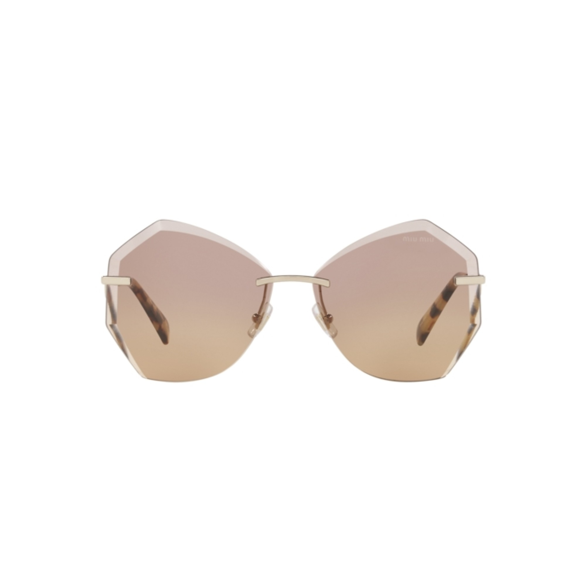 MIU MIUMIU MIU MU 55XS ZVN04N 60 GMIU MIU MU 55XS ZVN04N 60 Kadın Güneş GözlüğüMIU MIU MU 55XS ZVN04N 60 Kadın Güneş Gözlüğü