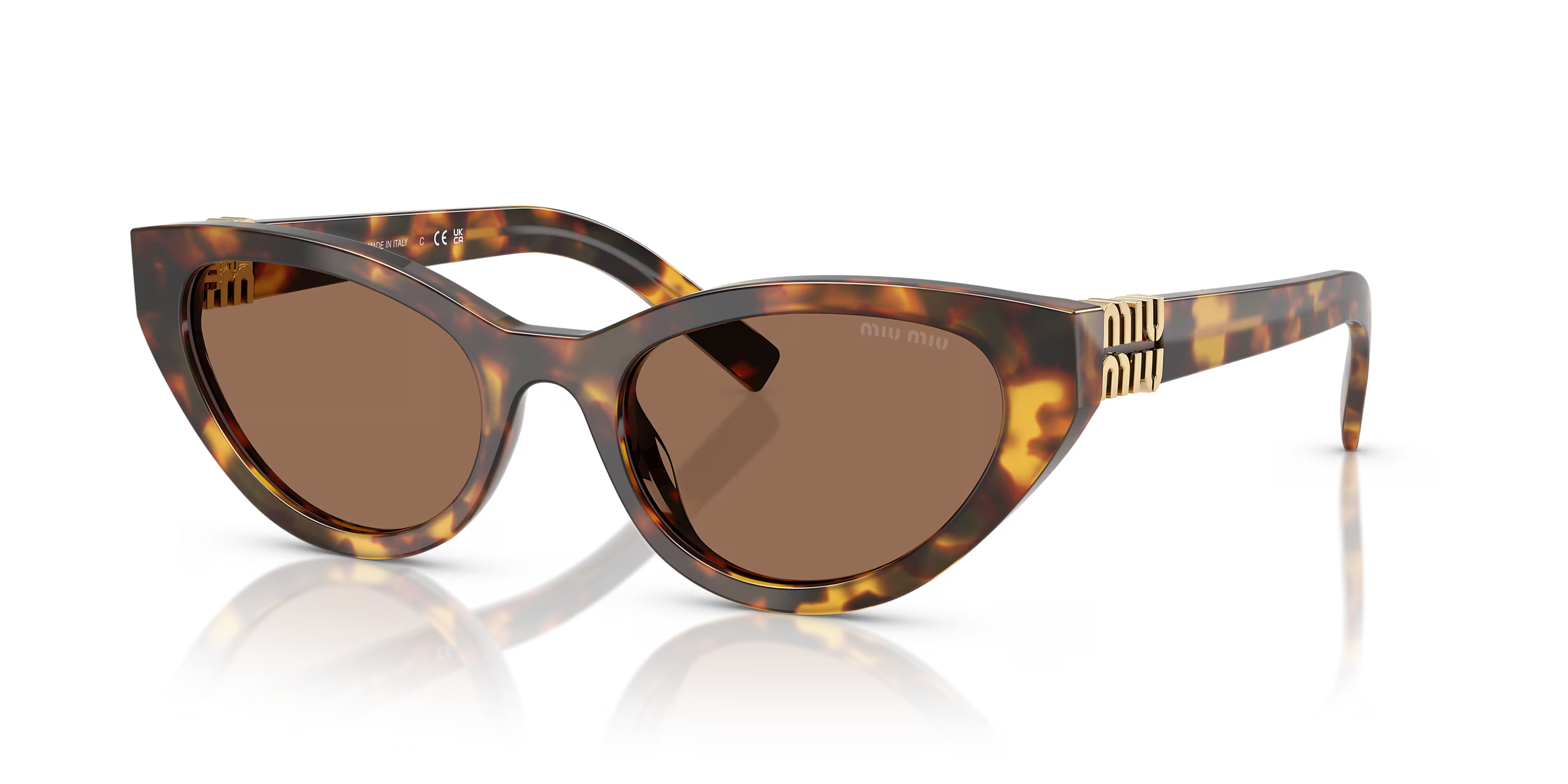 MIU MIUMIU MIU MU A04S 14L60M 54 GMIU MIU MU A04S 14L60M 54 Kadın Güneş GözlüğüMIU MIU MU A04S 14L60M 54 Kadın Güneş Gözlüğü