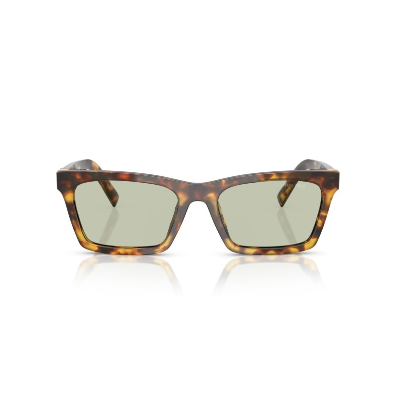 MIU MIUMIU MIU MU A05S 14L50O 55 GMIU MIU MU A05S 14L50O 55 Kadın Güneş GözlüğüMIU MIU MU A05S 14L50O 55 Kadın Güneş Gözlüğü