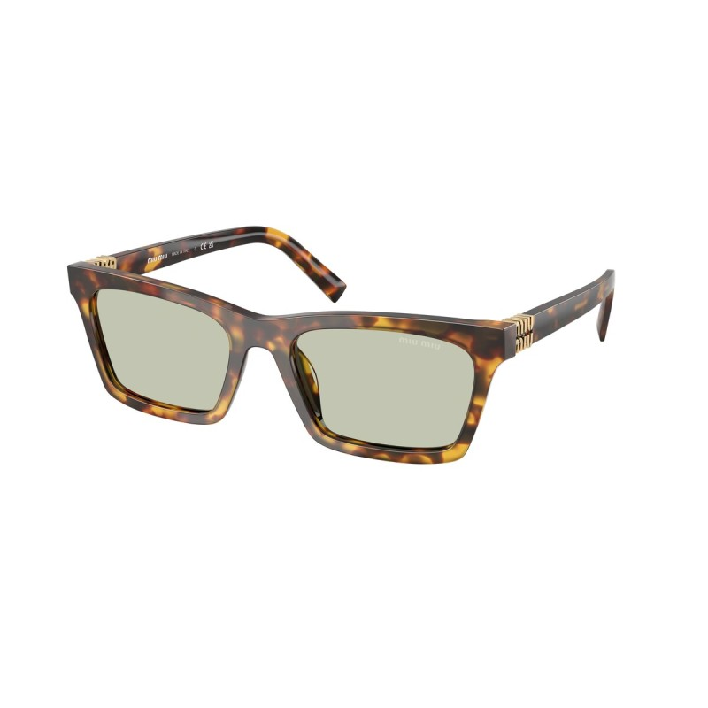 MIU MIUMIU MIU MU A05S 14L50O 55 GMIU MIU MU A05S 14L50O 55 Kadın Güneş GözlüğüMIU MIU MU A05S 14L50O 55 Kadın Güneş Gözlüğü