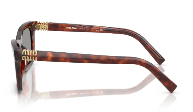 MIU MIUMIU MIU MU A05S 21C40O 55 GMIU MIU MU A05S 21C40O 55 Kadın Güneş GözlüğüMIU MIU MU A05S 21C40O 55 Kadın Güneş Gözlüğü