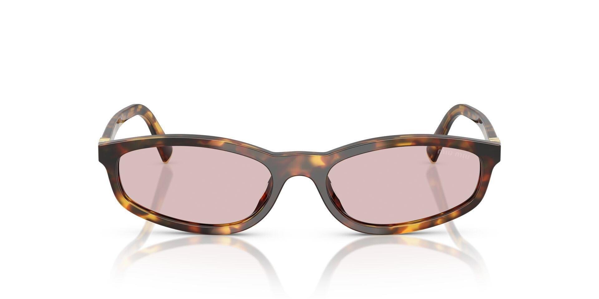 MIU MIUMIU MIU MU A06S 14L4I0 54 GMIU MIU MU A06S 14L4I0 54 Kadın Güneş GözlüğüMIU MIU MU A06S 14L4I0 54 Kadın Güneş Gözlüğü
