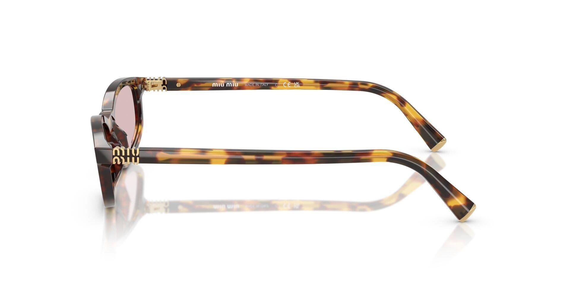 MIU MIUMIU MIU MU A06S 14L4I0 54 GMIU MIU MU A06S 14L4I0 54 Kadın Güneş GözlüğüMIU MIU MU A06S 14L4I0 54 Kadın Güneş Gözlüğü