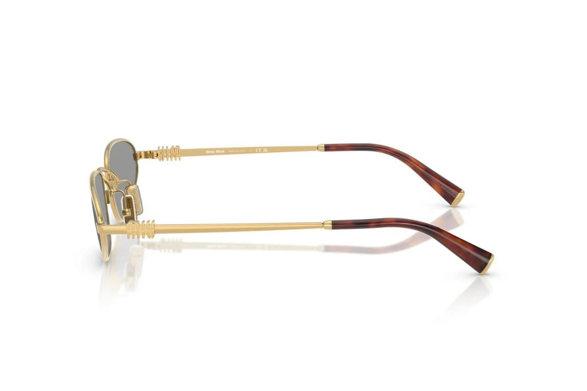 MIU MIUMIU MIU MU A52S 5AK40O 52 GMIU MIU MU A52S 5AK40O 52 Kadın Güneş GözlüğüMIU MIU MU A52S 5AK40O 52 Kadın Güneş Gözlüğü